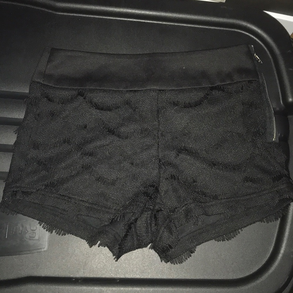SHORTS